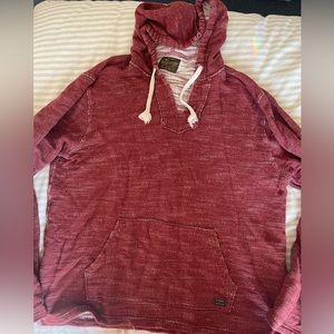 Lucky Brand Baja Sweater